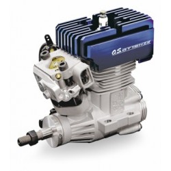 GT15HZ II 15cc 2-Stroke Gasoline Heli Engine