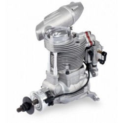GF40 40cc 4-Stroke Gasoline Engine w. Silencer