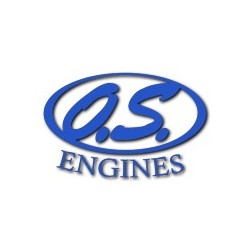 O.S. Brushless Motor OMA-5020-490