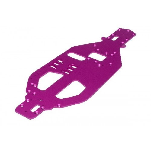 HPI 73942 - MAIN CHASSIS