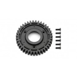 HPI 76924 - TRANSMISSION GEAR 39 TOOTH (SAVAGE HD 2 SPEED)