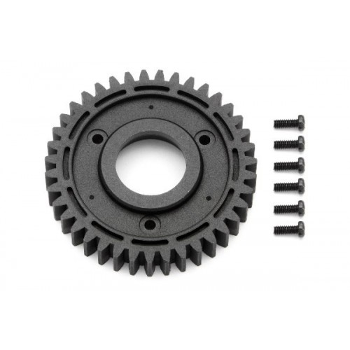 HPI 76924 - TRANSMISSION GEAR 39 TOOTH (SAVAGE HD 2 SPEED)