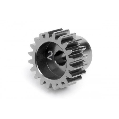 HPI 88020 - PINION GEAR 20 TOOTH (0.6M)