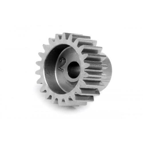 HPI 88022 - PINION GEAR 22TOOTH (0.6M)