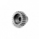HPI 88022 - PINION GEAR 22TOOTH (0.6M)
