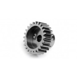 HPI 88024 - PINION GEAR 24 TOOTH (0.6M)