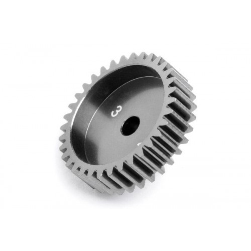 HPI 88034 - PINION GEAR 34 TOOTH (0.6M)