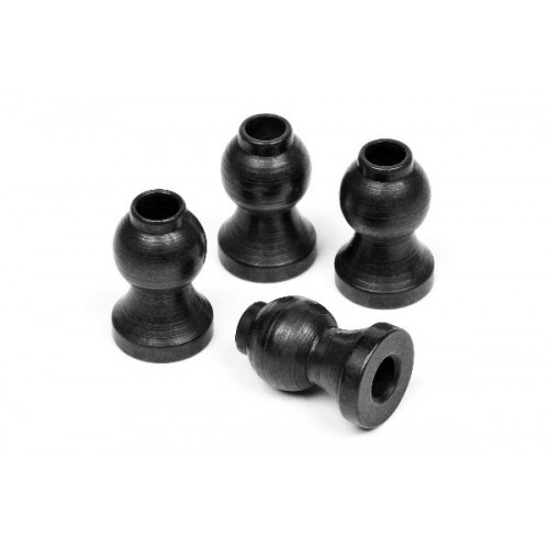 HPI 101085 - FIXING BALL FOR REAR SUSPENSION