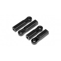 HPI 101173 - CAMBER LINK BALL ENDS
