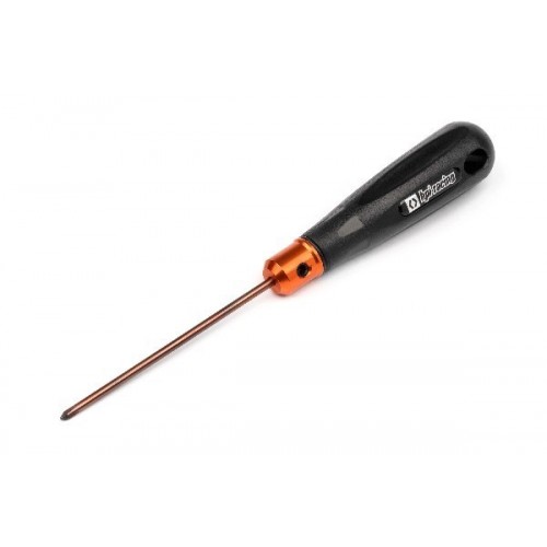 HPI 115533 - PRO-SERIES TOOLS 3MM PHILLIPS SCREWDRIVER