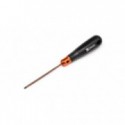 HPI 115533 - PRO-SERIES TOOLS 3MM PHILLIPS SCREWDRIVER