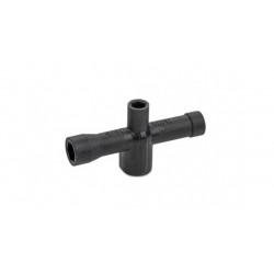 HPI 160362 - CROSS WRENCH SMALL (PLASTIC)