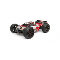 HPI 101808 - TRIMD & PAINTED TROPHY TRUGGY FLUX 2.4GHZ RTR BODY