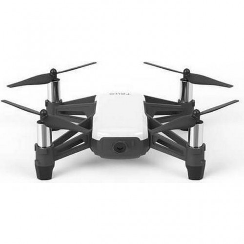 DJI Tello - kamera drone med live view direkte fra dronen