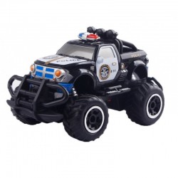 Mini Truck Police