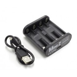 Kyosho Speed House USB Charger Mini-Z (AA-AAA) * PACK MINI Z 4X4*497