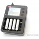Kyosho Speed House Multi-Cell Evo Charger Mini-Z