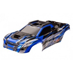 Traxxas 7812A Body XRT Blue