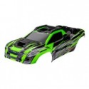 Traxxas 7812G Body XRT Green