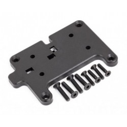 Traxxas 8844X Mounting Plate for Winch TRX-6 Hauler