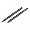 Traxxas 9730 Axle Shafts Rear Outer (2) TRX-4M
