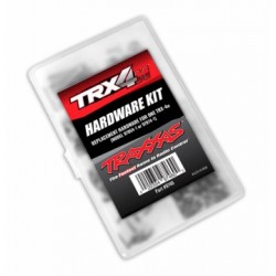 Traxxas 9746 Hardware Kit Complete TRX-4M