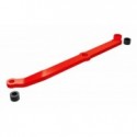 Traxxas 9748-RED Steering Linkage Alu Red TRX-4M