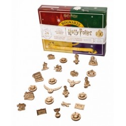 Ugears Harry Potter Advent Calender