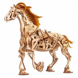 Ugears Horse-Mechanoid