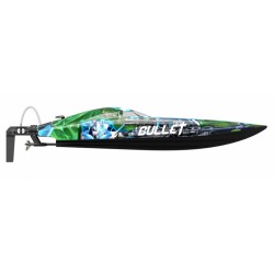 Bullet - Power Boat