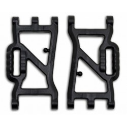 RPM 72062 Suspension Arms Front (Pair) Associated Rival MT10
