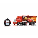 RC Turbo Truck - Disneys Mack Truck