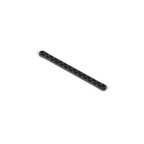 Graphite Front Brace 2.0mm XII - 372085