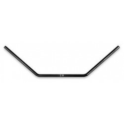 ANTI-ROLL BAR FRONT 2.8 MM - 342468