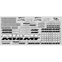 Decal M18MT - 397342