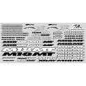 Decal M18MT - 397342