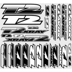 Decal T2 - 397321