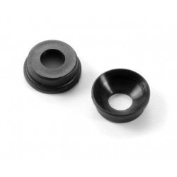 Composite Ball Cup 13.9 mm (2) - 357254