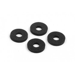 Foam washer for body posts (4) - 351310