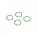 Diff Gasket (4) - 324990