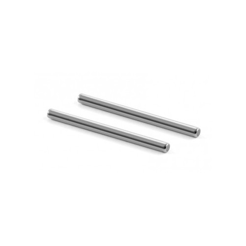 Rear Suspension Pivot Pin (2) - 327310