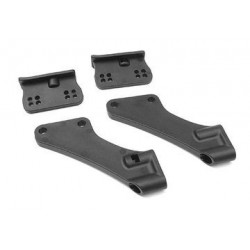Rear wing posts - 353520