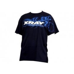 XRAY Team T-shirt (M) - 395012