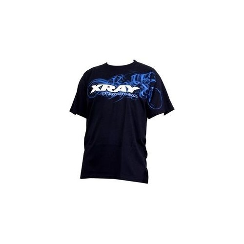 XRAY Team T-shirt (M) - 395012