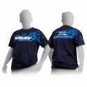 XRAY Team T-shirt (XXL) - 395015