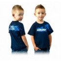 XRAY Junior Team T-Shirt (3/4 - 98-104cm) - 395019S
