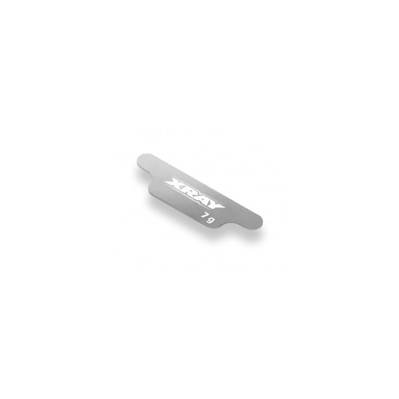 xray-326184-stainless-steel-weight-7g-middle