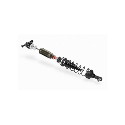 XB8 Rear Shock Absorbers Zero Rebound Complete (2) - 358207