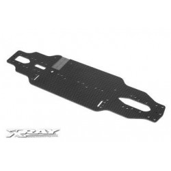 T4 CHASSIS 2.2MM GRAPHITE - 301134