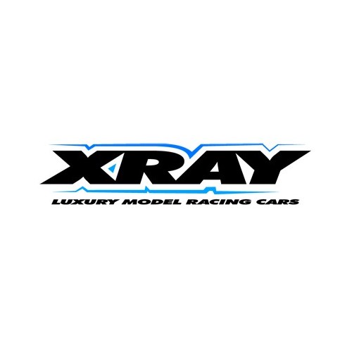 XRAY Windbreaker Jacket (L) - 396000L